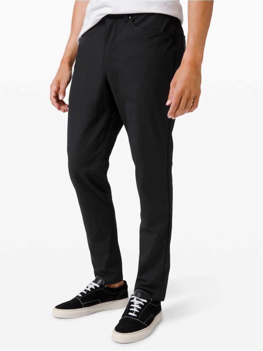 Lululemon ABC Pant Slim 30"  - Warpstreme